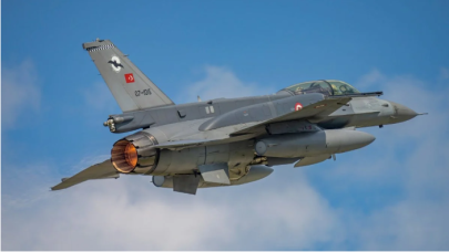 MSB açıkladı : 31 hedef imha edildi,  çok sayıda terörist etkisiz