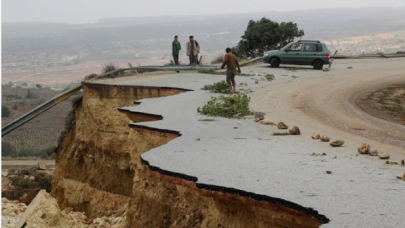 Libya’da bilanço ağır ,  ölü sayısı artıyor