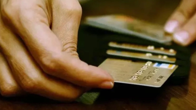 Kartlı harcamalarda sert düşüş!