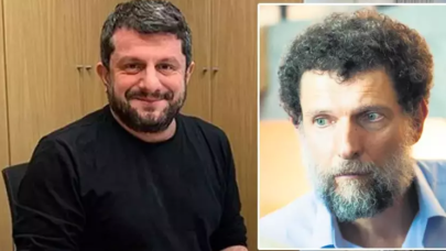 Gezi davasında karar çıktı: Kavala ve Atalay'a hapis cezası onandı