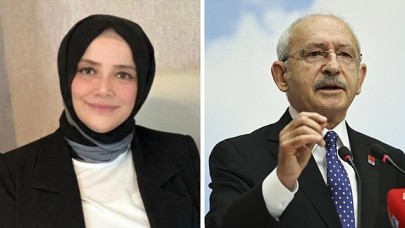 Kılıçdaroğlu danışman olarak atamıştı: Eski mesajlar ortaya çıktı,  açıklama geldi!
