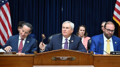 Biden’a yönelik  azil soruşturmasının  ilk oturumu yapıldı