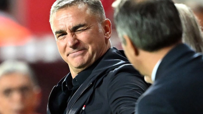 Kuntz'un yeni takımı şaşırttı!