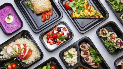 İstanbul Catering Firması Avrasya Kurumsal