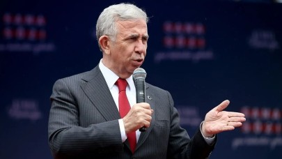 CHP'de Mansur Yavaş krizi. Resti çekti 'Adaylığımı çekerim' dedi