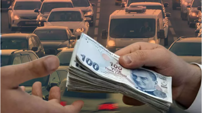 AYM'den ek MTV'nin iptal başvurusuna red! Hangi araç ne kadar ödeyecek?