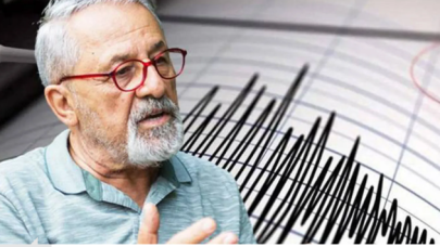 Prof. Dr. Naci Görür: Malatya fayı endişe verici