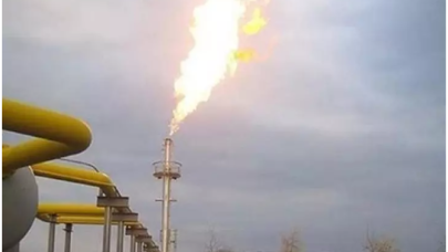 Listeye bir ülke daha eklendi!Türkiye'den doğalgaz ihracatı