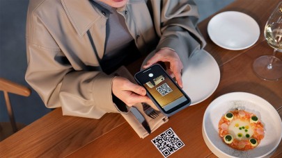 Verimliliği ve Güvenliği Artırmak: QR Menülerin Restoranlarda Uygulanmasının Faydaları