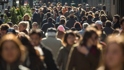 TÜİK açıkladı : İşsizlik oranı 0, 2 puan azalarak yüzde 9.4 oldu
