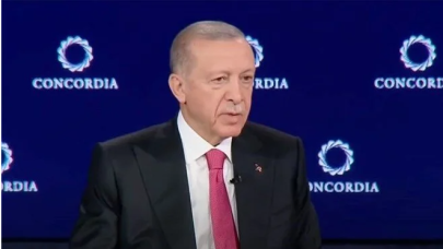 Cumhurbaşkanı Erdoğan: Tahıl Koridoru'na hızla dönülmeli