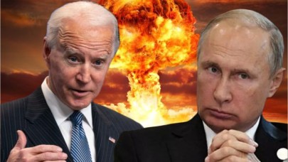 Rusya-ABD ilişkileri iyice çığrından çıktı,  Rusya'dan ABD'ye nükleer saldırı tehdidi: 11 Eylül tekrarlanabilir.