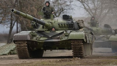 Beyaz Saray'dan Sırbistan'a çağrı: 'Güçlerini geri çek'