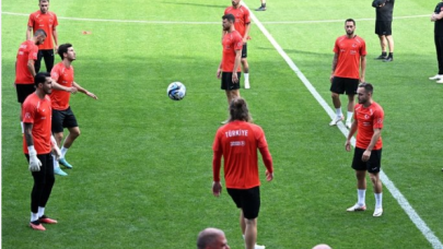 Anlaşma sağlandı! A Milli Takım'ın yeni hocası iki isimden biri olacak