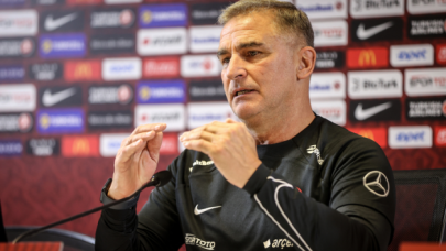 Stefan Kuntz dönemi resmen sona erdi