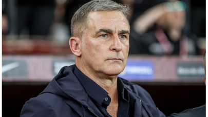 Stefan Kuntz 'dan tepkilere yanıt : Türkiye'deki karamsarlığı anlamış değilim