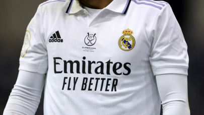 Real Madrid'li 3 futbolcu göz altına alındı