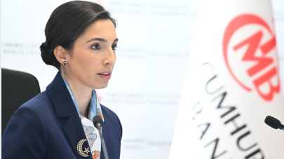 TCMB Başkanı Erkan’dan OVP sonrası,  Türk Lirası vurgusu