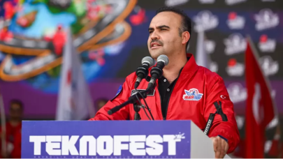 Bakan Kacır'dan burs müjdesi! Aylık 90 bin TL