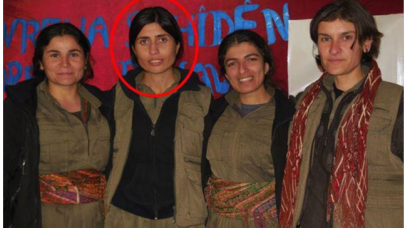 MİT'ten Suriye'de operasyon! sözde Münbiç sorumlusu terörist etkisiz