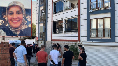 Uyuşturucu krizine giren genç, halası ve babaannesinin boğazını kesti