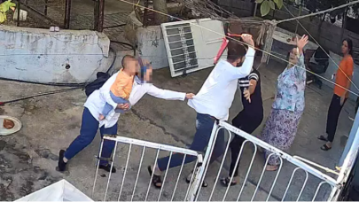 Madde bağımlısı dehşet saçtı: Annesi,  kardeşi ve yengesine saldırdı