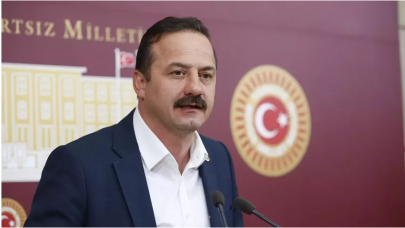 Yavuz Ağıralioğlu yeni parti kuruyor