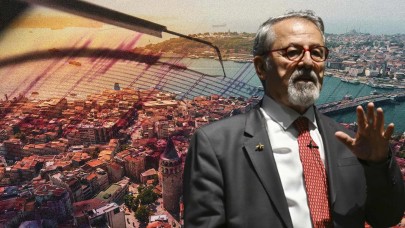 Naci Görür 'iki saat ağladım' diyerek uyardı: Büyük kaos yaşanacak