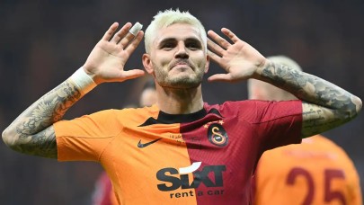 Galatasaray'ın yıldızı Mauro Icardi'yi geri istiyorlar! Taraftar deliye döndü: "O da sıcak bakabilir"