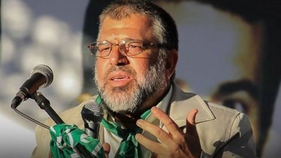 Hamas yetkilisinin oğlu İsrail ajanı çıktı!