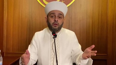 Mehmetçik’i savaşın ortasına gönderelim demişti: Halil Konakçı biber gazına dayanamadı