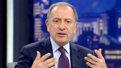 Gelecek Partili vekilin paylaşımı tepki topladı! Fatih Altaylı: 'Böyle bir edepsizlik ben hayatımda görmedim'