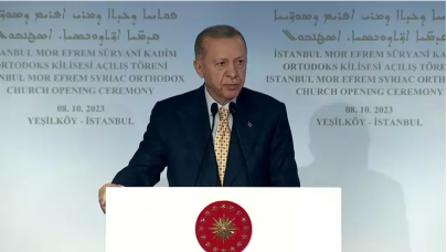 Cumhurbaşkanı Erdoğan'dan önemli açıklamalar