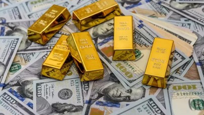 İsrail-Filistin çatışması sonrası dolar ve altın rekor kırdı!