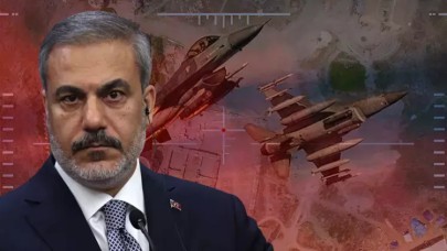 Türkiye savaşa girmeye mi hazırlanıyor? Hakan Fidan: "Ya büyük bir savaşa ya da büyük bir barışa gideceğiz"