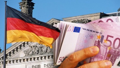 Almanya 55 bin lira maaşla 2 milyon işçi alacak: İşte aranan şartlar!