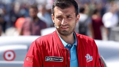 Türk SİHA'sını hedef alan ABD'ye Selçuk Bayraktar'dan tek cümlelik mesaj!