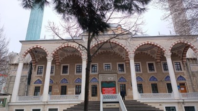 Bayrampaşa Belediyesi'nden skandal karar! Camiyi yıktılar,  yerine bakın ne yapılacak