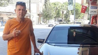 Manisa'da  2 eşini öldüren Necati Akpınar cezaevinden izinli çıkınca 3. kadını da öldürdü