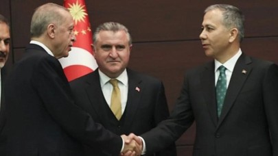 Kulisleri sallayan iddia. İşte AK Parti'nin İstanbul adayı