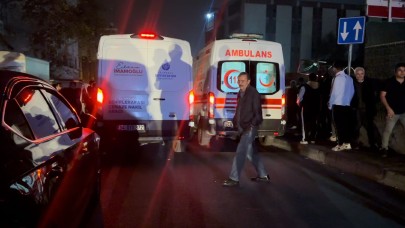 Esenyurt’ta silahlı kavga: Murat Aydemir öldü