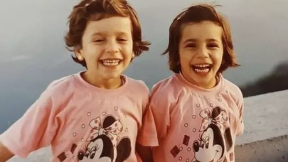 Metin Akpınar'ın bir değil iki kızı varmış! Duygu Nebioğlu'nun ikizi de ortaya çıktı