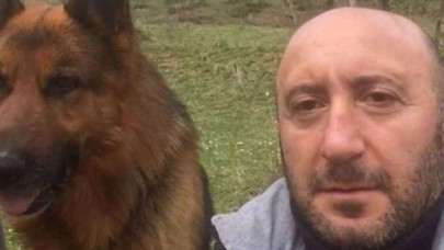 Trabzon'da aracında silahla vurulmuş halde bulundu: Süleyman Eyüpoğlu öldü