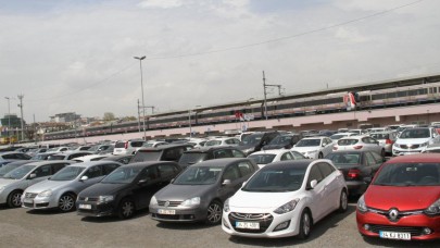 Araç sahiplerine kötü haber: Yüzde 57 zam geldi