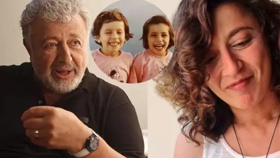 Yok artık Metin Akpınar! Evlililik dışı ilişkiden 2 kızı ortaya çıkmıştı. Meğer Almanya'da 1 de oğlu varmış