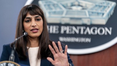 Pentagon Sözcüsü'nden bomba itiraf: Dünyayı şaşkınlığa boğan açıklama