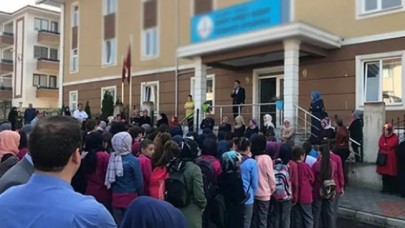 Milli Eğitim Bakanı Yusuf Tekin 81 ile yazı gönderdi: Okullara flaş talimat