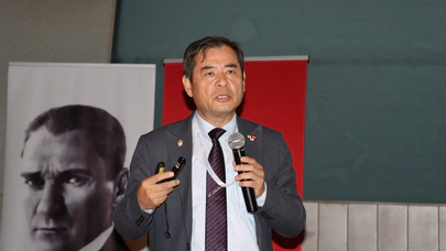 Japon deprem uzmanından tüyler ürperten sözler: Türkiye'de  büyük deprem beklenen illeri tek tek açıkladı