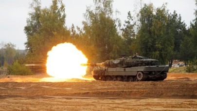 İsrail şimdi de Mısır karakolunu vurdu