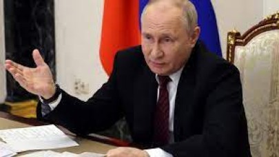 Putin'den ABD'ye tehdit gibi uyarı: Bu bambaşka bir savaş olur